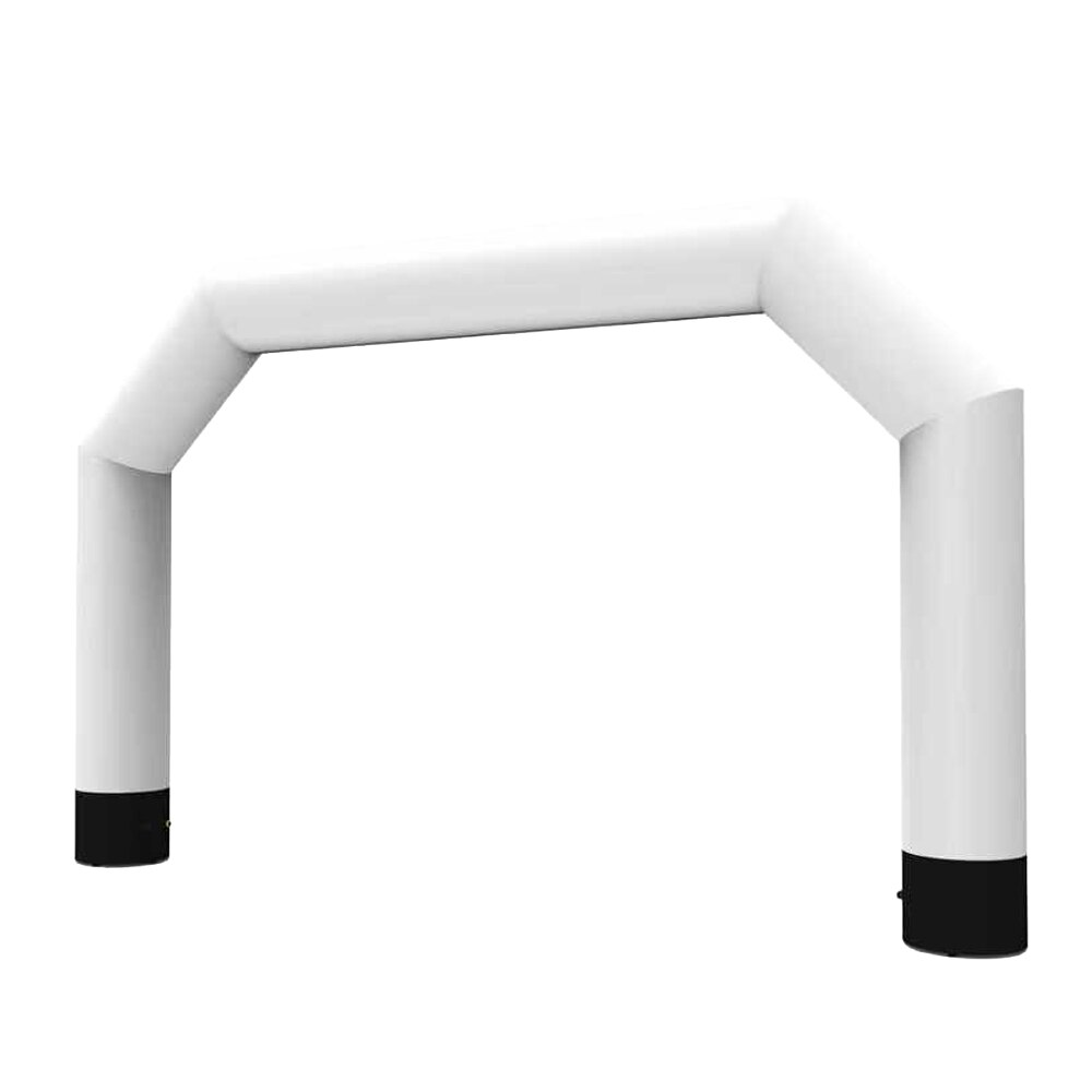 Breeze Archway — 19x12 Hardware Only